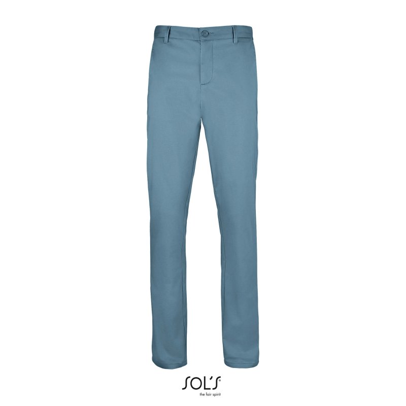 blu scuro pastello
